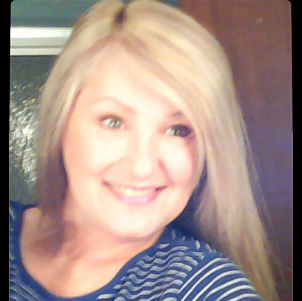 Meet your Posher, Karlie